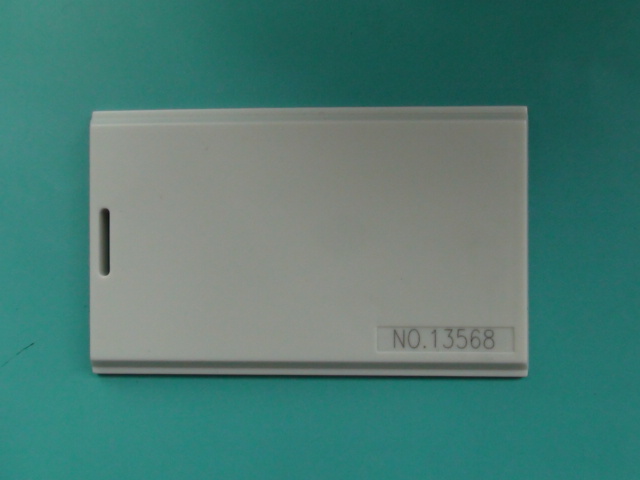 车辆防拆电子标签