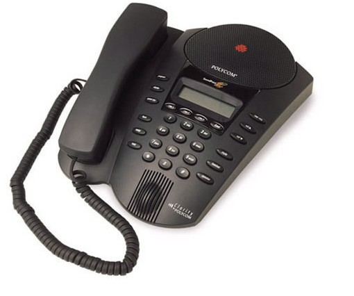 宝利通会议电话SE-225