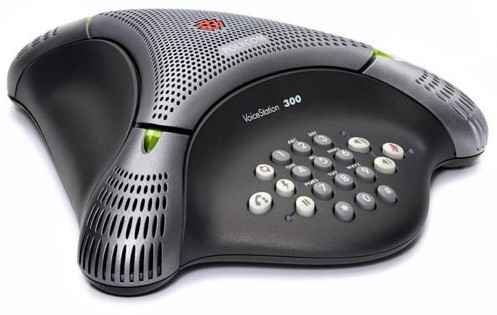 宝利通会议电话VS300