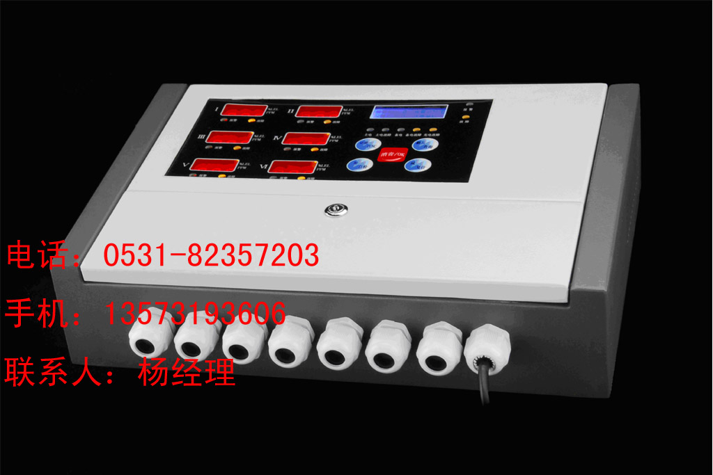 一氧化碳检测报警器，一氧化碳浓度检测仪