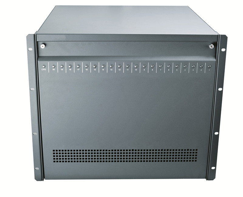 SDI高清数字矩阵