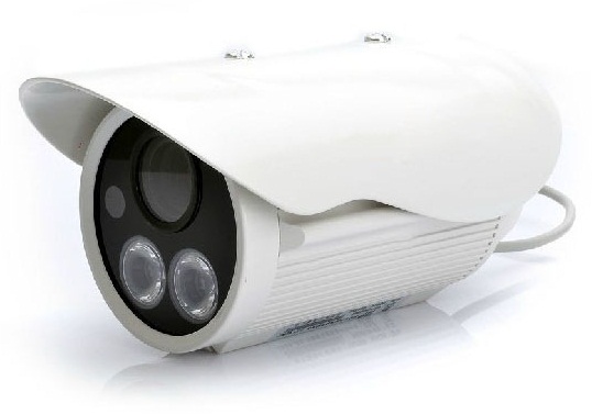 SDI高清红外摄像机