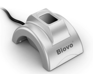 供应Biovo乙木R100指纹采集仪、行业专业采集仪