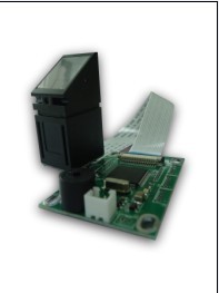 供应Biovo乙木X1指纹模块、指纹锁、采集仪、考勤门禁配套