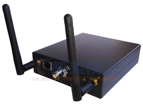 图美视讯无线全高清音视频编码器TMV-SI2100