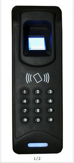 纽贝尔CHD200FID指纹识别仪