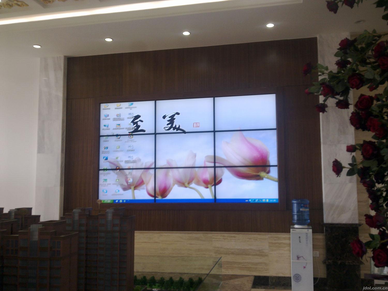 洛阳液晶拼接屏 洛阳液晶拼接大屏