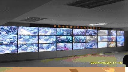 乐山液晶拼接屏 乐山电视拼接墙