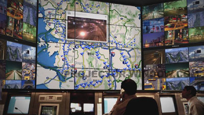 泸州高清液晶 泸州电视拼接墙