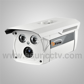 50米红外大华ccd监控摄像机