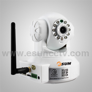 p2p小球监控摄像机/看护老人/小孩