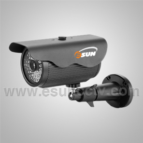 百万高清网络摄像机