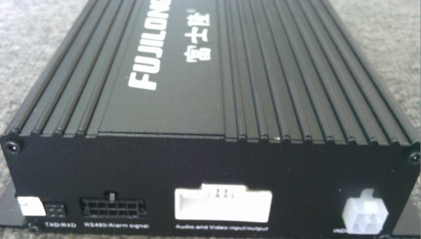 车载SD卡录像机