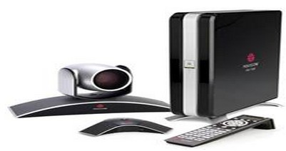 宝利通视频会议系统HDX-7000