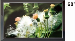 60寸高清液晶监视器.三星监视器.工业显示器.创维监视器