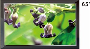 65寸高清液晶监视器.三星监视器.工业显示器.创维监视器