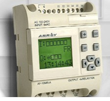 亚锐可编程控制器AF-10MR-A