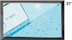 37寸高清液晶监视器.三星监视器.工业显示器.创维监视器