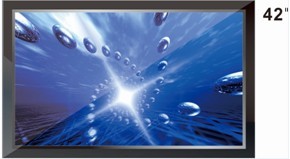 42寸高清液晶监视器.三星监视器.工业显示器.创维监视器