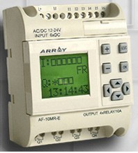 亚锐可编程控制器AF-10MR-E