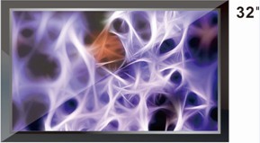 32寸高清液晶监视器.三星监视器.工业显示器.创维监视器