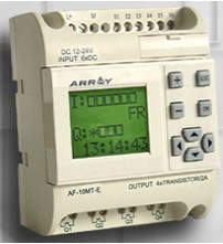 亚锐可编程控制器AF-10MT-E