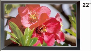 22寸高清液晶监视器.三星监视器.工业显示器.创维监视器