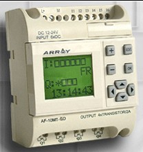 亚锐可编程控制器AF-10MT-GD