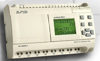 亚锐可编程控制器AF-20MR-A