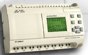 亚锐可编程控制器AF-20MR-D