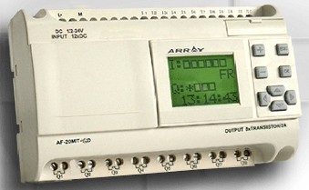 亚锐可编程控制器AF-20MT-GD