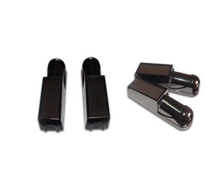 物联传感智能家居 ZigBee太阳能无线红外电子栅栏