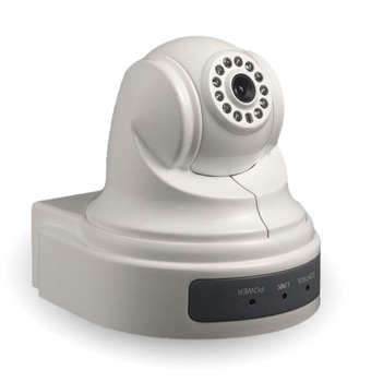 物联传感智能家居 zigBee无线物联网智能家居摄像机