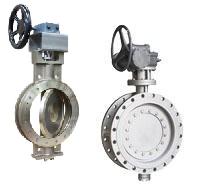 进口硬密封蝶阀|金属密封蝶阀|进口高温蝶