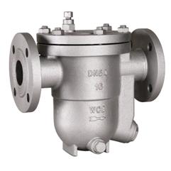 进口自由浮球式疏水阀|机械式疏水阀|浮球式蒸汽疏水阀