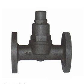 进口可调双金属片式蒸汽疏水阀|蒸汽主管线疏水阀