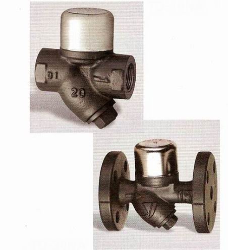 进口电厂疏水阀|高温高压疏水阀|焊接式疏水阀