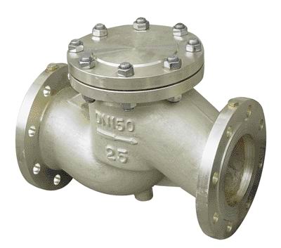 进口不锈钢止回阀|不锈钢逆止阀|不锈钢单向阀|防止倒流阀