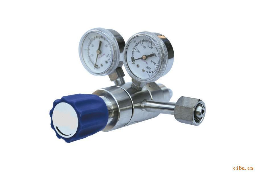 进口不锈钢减压阀|气瓶减压阀||高压气瓶减压器