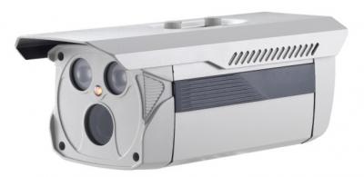 高清网络摄像机