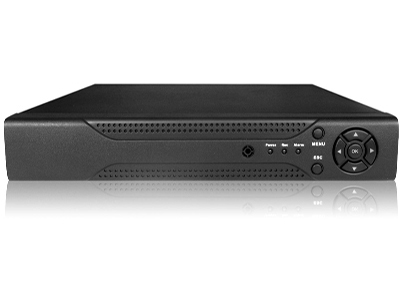 8路高清NVR TSD8011-PHD0801