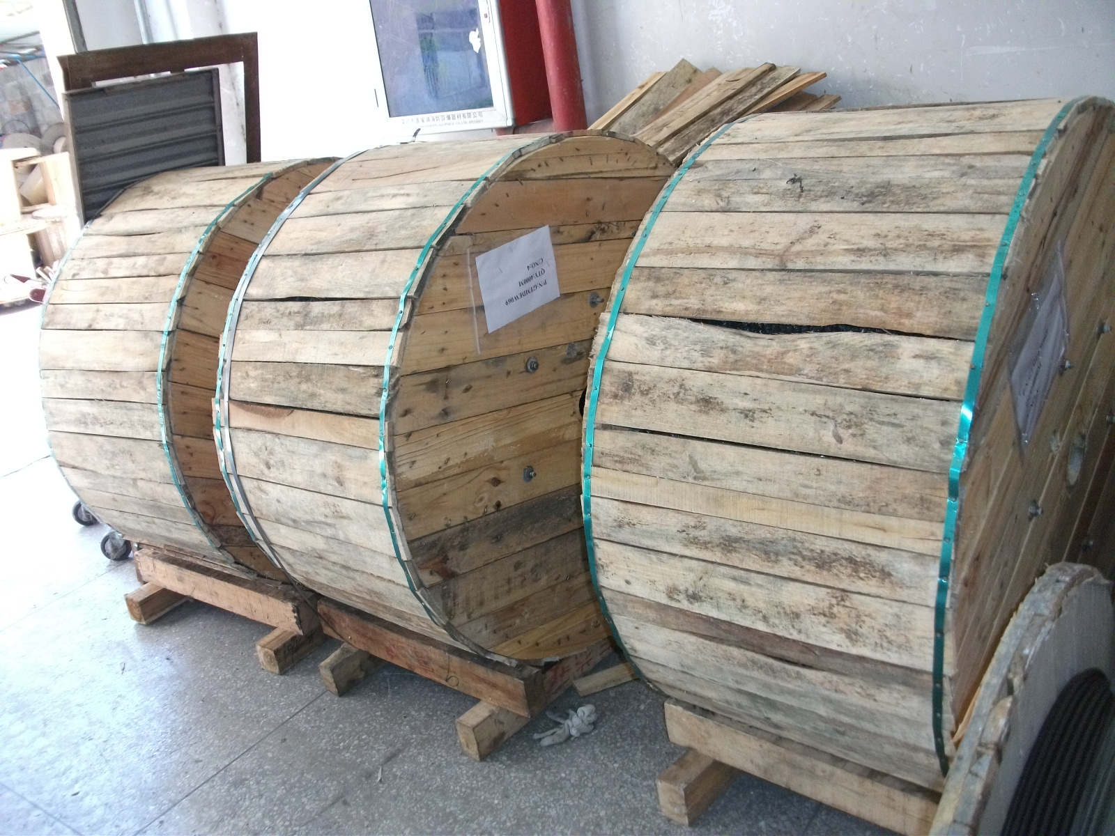 好光景24芯光缆