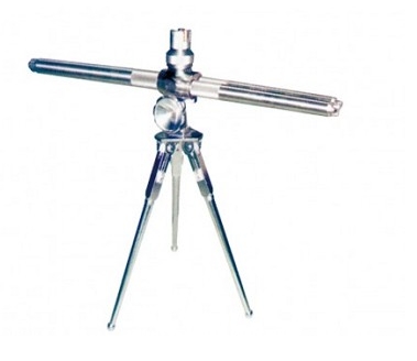 无后坐爆炸物销毁器