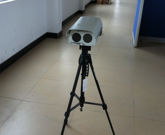 HT3000移动高清雷达测速仪