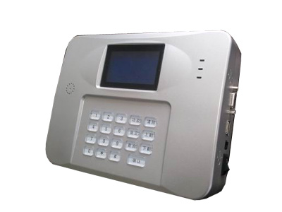 浙江一卡通消费机