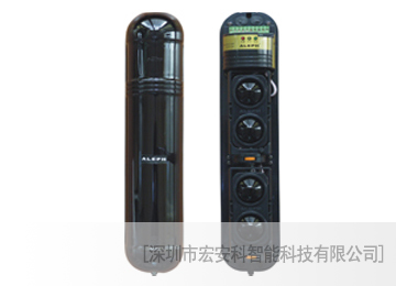 四光束100米红外对射 [推荐]