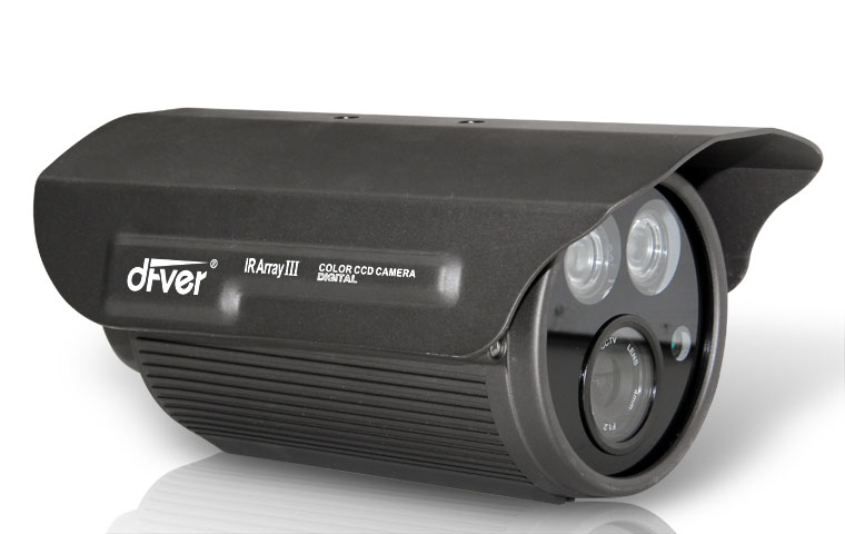 点阵白光灯摄像机，2013新款私模摄像机