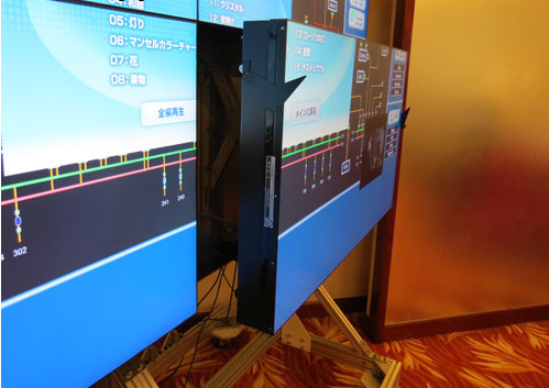 三星55寸拼接，55寸拼接屏