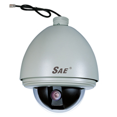 智能高速球/模拟高速球/网络球机