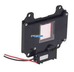 马达式切换器GM08043-00（红白玻）